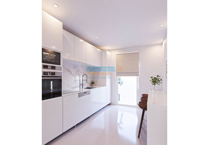 Lejlighed i Tavira, Faro, Tavira - € 580.000 | Ref: APA_1292 - foto 1