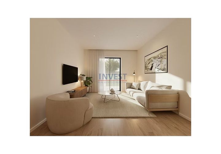 Leilighet i Paranhos, Porto, Paranhos - € 225 000 | Ref: APA_955_C - foto 1