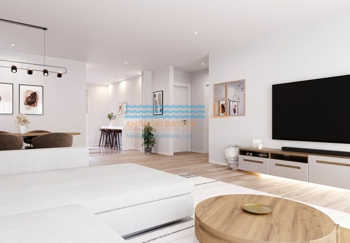 Lejlighed i Tavira, Faro, Tavira - € 370.000 | Ref: APA_1289 - foto 1