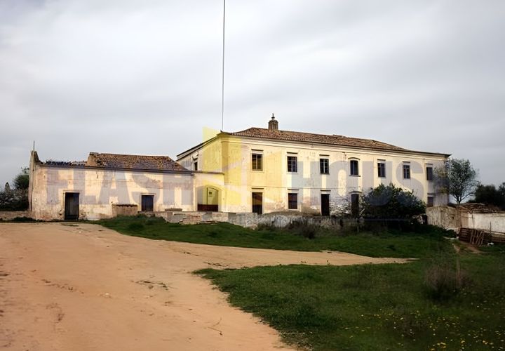 Herregård i Albufeira, Faro, Albufeira - € 2 500 000 | Ref: FHCM3004 - foto 1