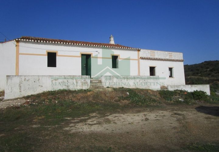 Villa i Castro Marim, Faro, Castro Marim - € 395.000 | Ref: 1001-202 - foto 1