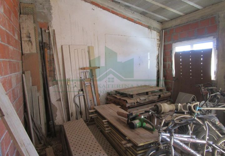 Villa i Castro Marim, Faro, Castro Marim - € 135.000 | Ref: 1001-308 - foto 1