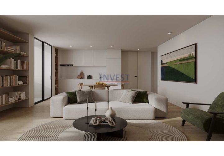 Lejlighed i Paranhos, Porto, Paranhos - € 316.900 | Ref: APA_785_A - foto 1