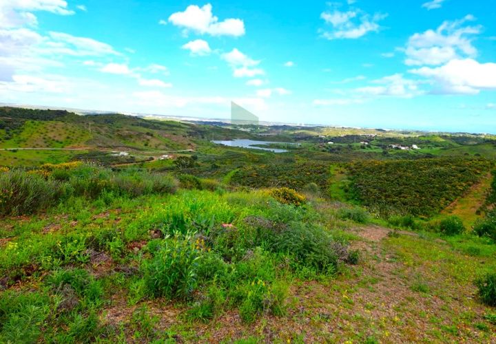 Helårsgrund i Castro Marim, Faro, Castro Marim - € 35.000 | Ref: 2001-144 - foto 1