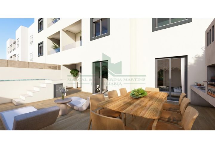 Lejlighed i Tavira, Faro, Tavira - € 418.000 | Ref: 1001-382 - foto 1