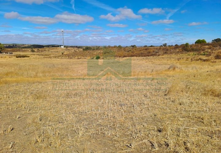 Helårsgrund i Castro Marim, Faro, Castro Marim - € 26.000 | Ref: 1001-376 - foto 1