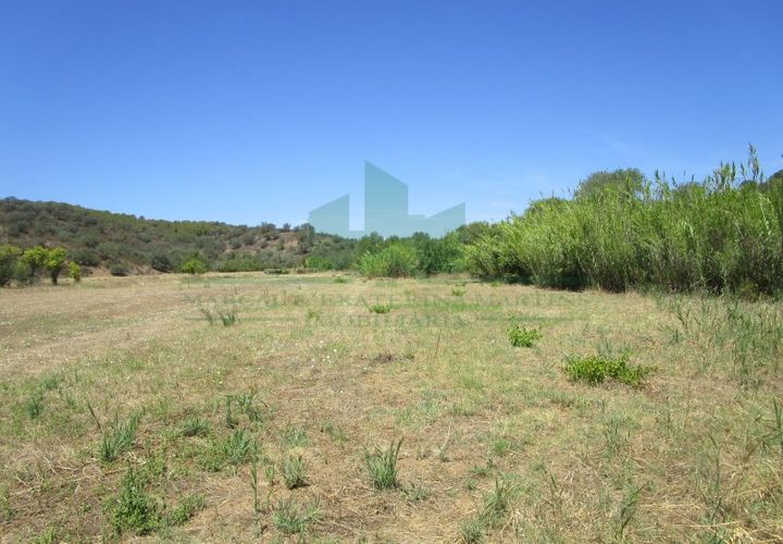 Helårsgrund i Castro Marim, Faro, Castro Marim - € 19.000 | Ref: 2001-119 - foto 1