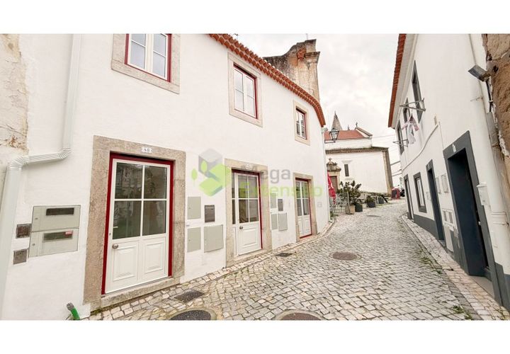 Lejlighed i Matacaes, Lisbon, Matacaes - € 398.000 | Ref: 2163 - foto 1