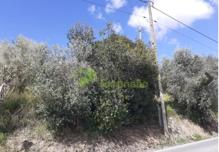 Helårsgrund i Alenquer, Lisbon, Alenquer - € 59.000 | Ref: 1846 - foto 1