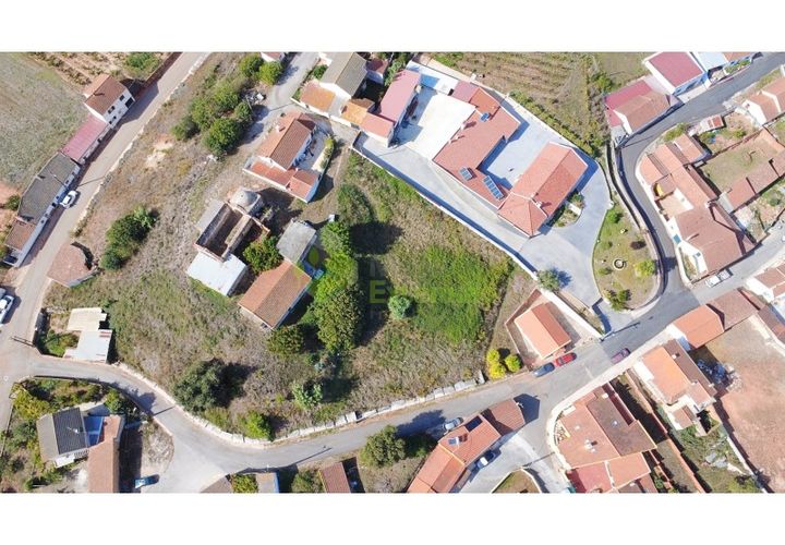 Helårsgrund i Cadaval, Lisbon, Cadaval - € 50.000 | Ref: 947 - foto 1