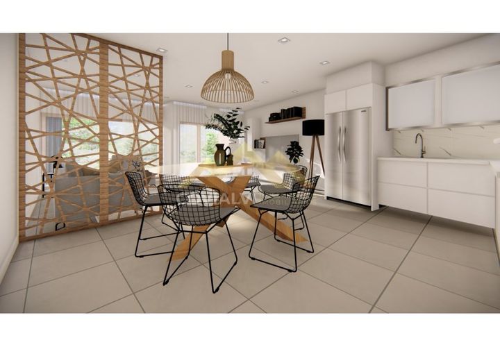 Lejlighed i Covilha, Castelo Branco, Covilha - € 265.000 | Ref: APA_195 - foto 1