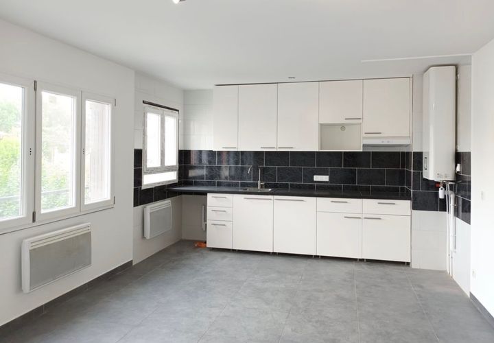 Estudi a Arpajon, Essonne, Arpajon - € 745/mes | Ref: 11052927 - foto 1
