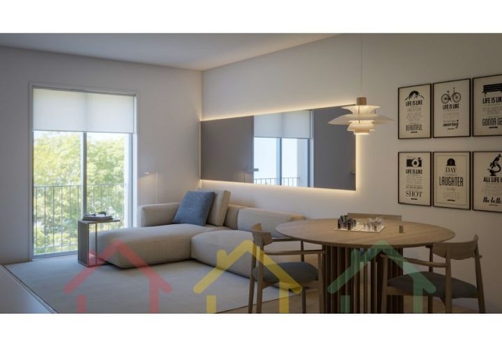Lejlighed i Guimaraes, Braga, Guimaraes - € 192.900 | Ref: 1502AZ/23 - foto 1