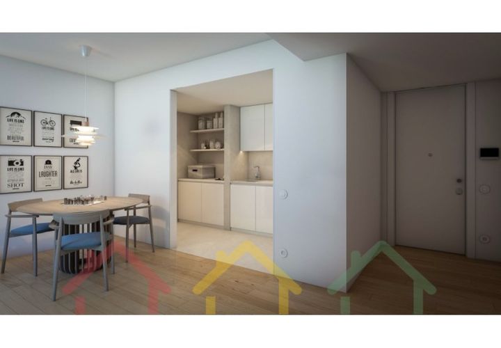 Lejlighed i Guimaraes, Braga, Guimaraes - € 186.000 | Ref: 1502AK/23 - foto 1