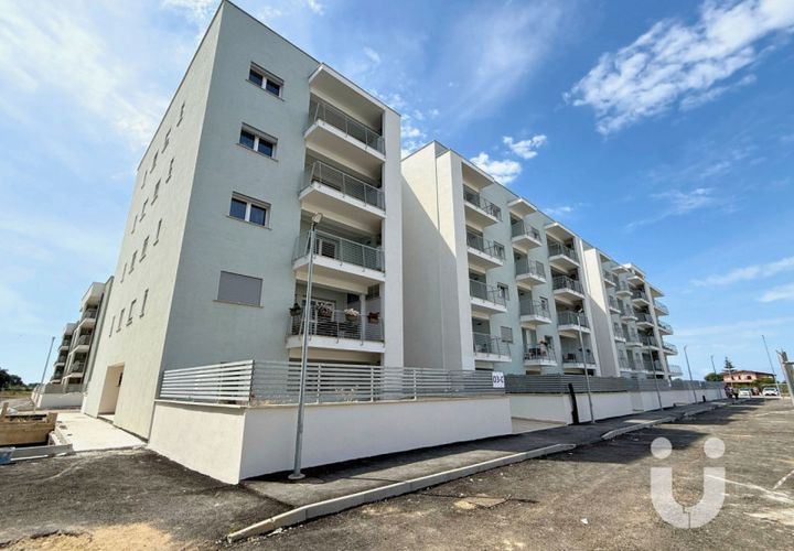 Leilighet i Pomezia, Rome, Pomezia - € 135 000 | Ref: IC810 - foto 1