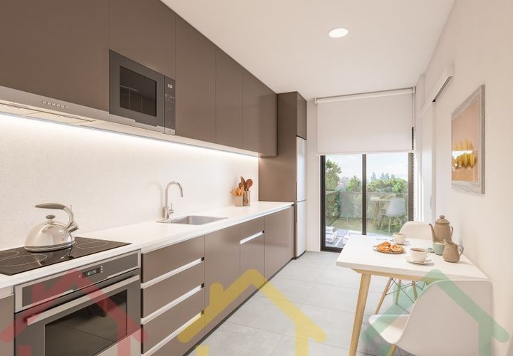Lejlighed i Valongo, Porto, Valongo - € 215.000 | Ref: 1473J/23 - foto 1