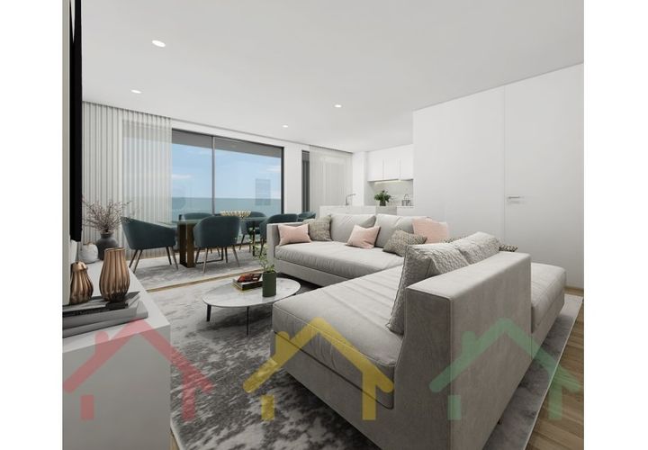 Lejlighed i Pedroucos, Porto, Pedroucos - € 365.000 | Ref: 1427J/23 - foto 1