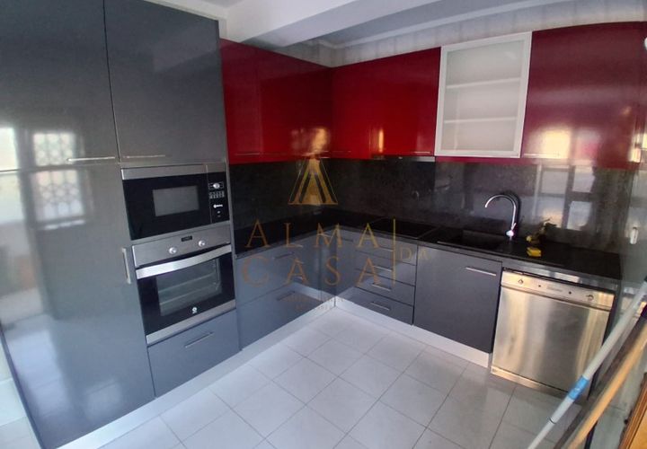 Lejlighed i Gondomar, Porto, Gondomar - € 265.000 | Ref: 026060 - foto 1