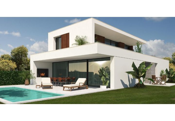 Villa i Caldas da Rainha, Leiria, Caldas da Rainha - € 525.000 | Ref: CAS_Coto - foto 1