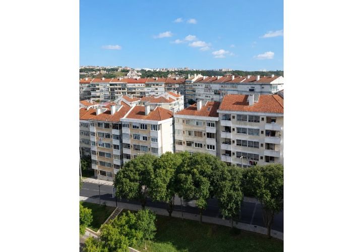 Apartament a Odivelas, Lisbon, Odivelas - € 1.250/mes | Ref: 306260094 - foto 1