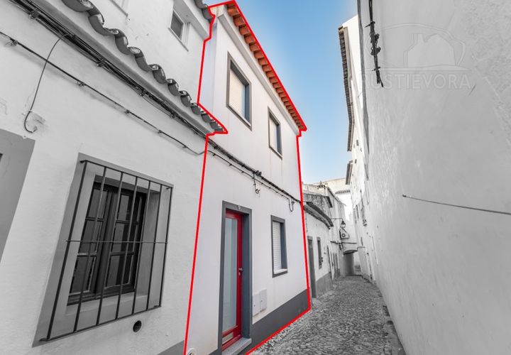 Haus in Evora, Evora, Evora - € 900/Monat | Ref: 2528 - Foto 1