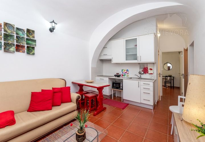 Haus in Evora, Evora, Evora - € 850/Monat | Ref: 1035 - Foto 1