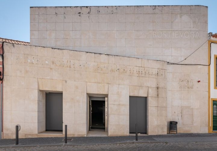 L'establiment comercial a Cuba, Beja, Cuba - € 269.000 | Ref: 2593 - foto 1