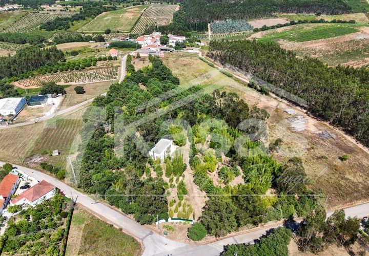 Farm i Bombarral, Leiria, Bombarral - € 330.000 | Ref: K366 - foto 1