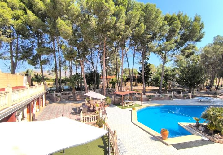 Villa i Monovar, Alicante, Monovar - € 624 995 | Ref: 53003c2607 - foto 1