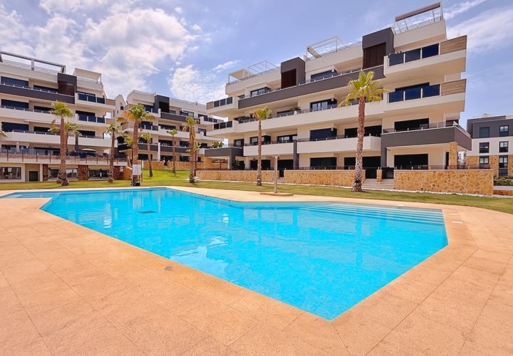 Lejlighed i Orihuela, Alicante, Orihuela - € 295.000 | Ref: SLV5-9577U - foto 1