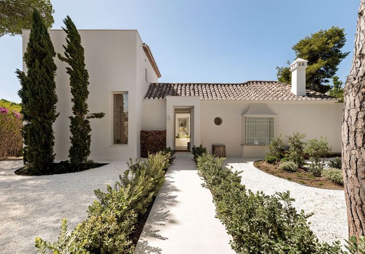 Villa i El Paraiso, Malaga, El Paraiso - € 3.880.000 | Ref: R5437339 - foto 1