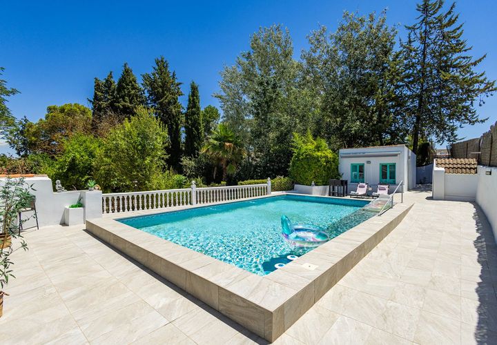 Villa a Archidona, Malaga, Archidona - € 390.000 | Ref: R5437594 - foto 1