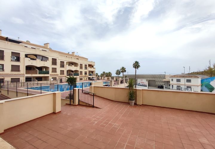 Lejlighed i Sucina, Murcia, Sucina - € 89.995 | Ref: PPDLVE1A - foto 1