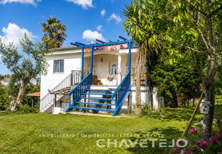 Villa a Miranda do Corvo, Coimbra, Miranda do Corvo - € 380.000 | Ref: 537/26 - foto 1