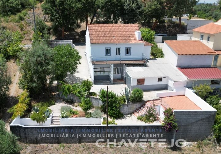 Villa i Tomar, Santarem, Tomar - € 215.000 | Ref: 534/26 - foto 1