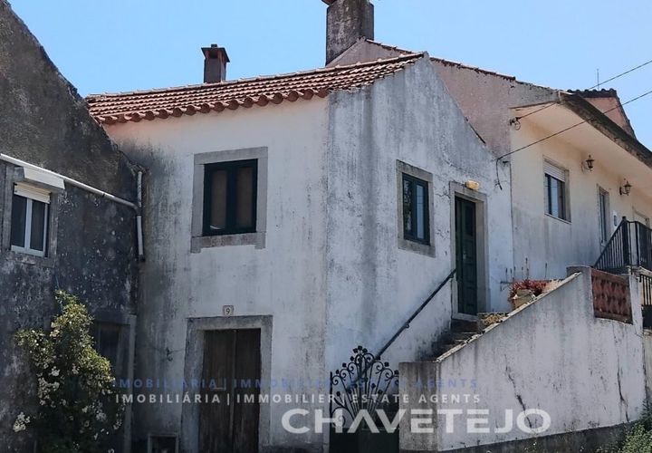 Byhus i Penela, Coimbra, Penela - € 110.000 | Ref: 545/25 - foto 1