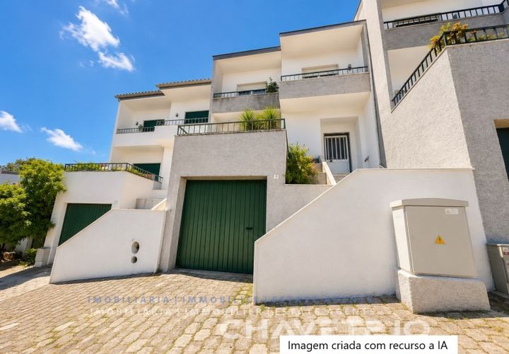 Rækkehus i Tomar, Santarem, Tomar - € 420.000 | Ref: 528/26 - foto 1