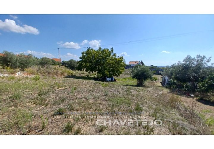 Tomt i Tomar, Santarem, Tomar - € 55 000 | Ref: 623/22 - foto 1
