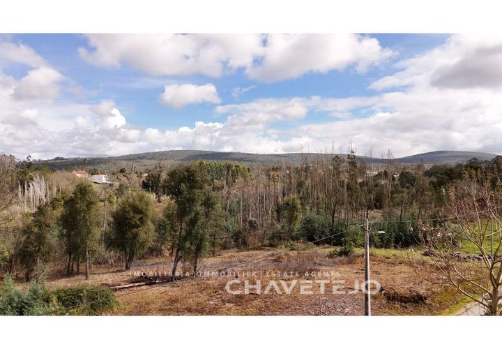 Terra a Ansiao, Leiria, Ansiao - € 20.000 | Ref: 610/25 - foto 1