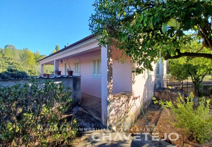 Villa i Tomar, Santarem, Tomar - € 230.000 | Ref: 554/25 - foto 1