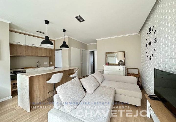 Apartament a Tomar, Santarem, Tomar - € 800/mes | Ref: AL07/26 - foto 1