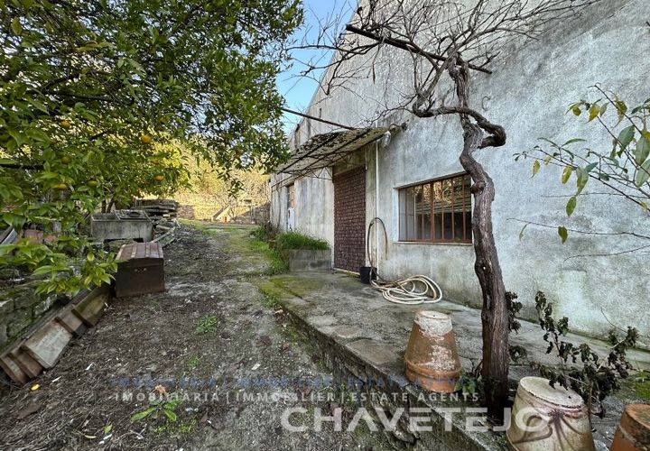 Herregård i Tomar, Santarem, Tomar - € 145 000 | Ref: 802/26 - foto 1