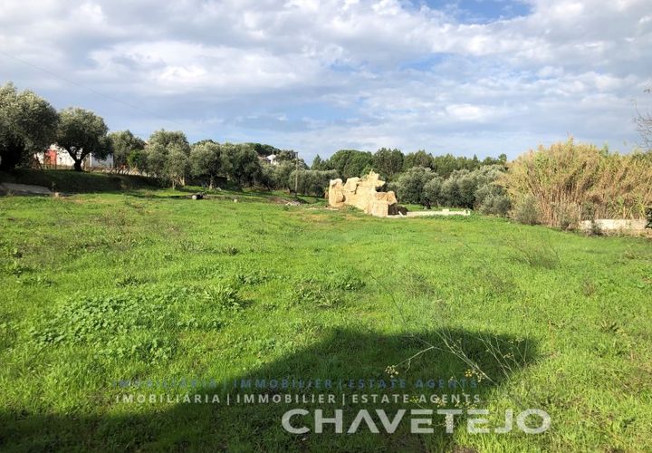 Helårsgrund i Asseiceira, Santarem, Asseiceira - € 75.000 | Ref: 620/18 - foto 1
