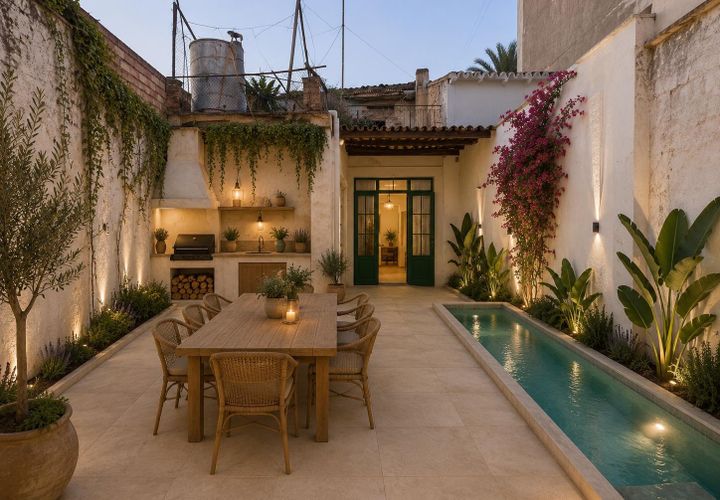 Villa i Picassent, Valencia, Picassent - € 165.000 | Ref: RP129/8469 - foto 1