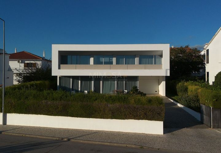 Villa a Aljezur, Faro, Aljezur - € 798.000 | Ref: VM1212 - foto 1