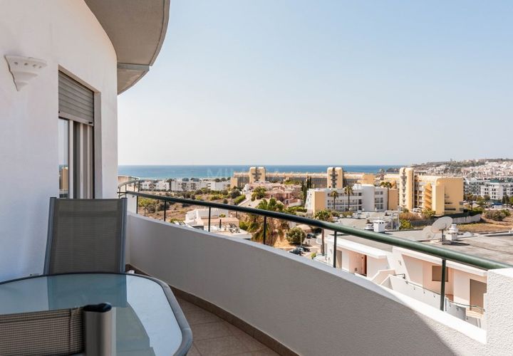 Lejlighed i Lagos, Faro, Lagos - € 370.000 | Ref: VA921 - foto 1