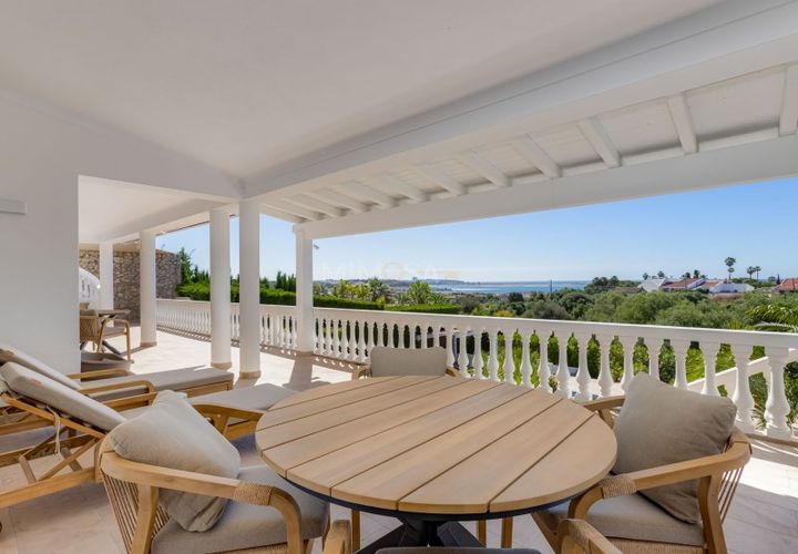 Villa i Odiaxere, Faro, Odiaxere - € 1.495.000 | Ref: VM1216 - foto 1