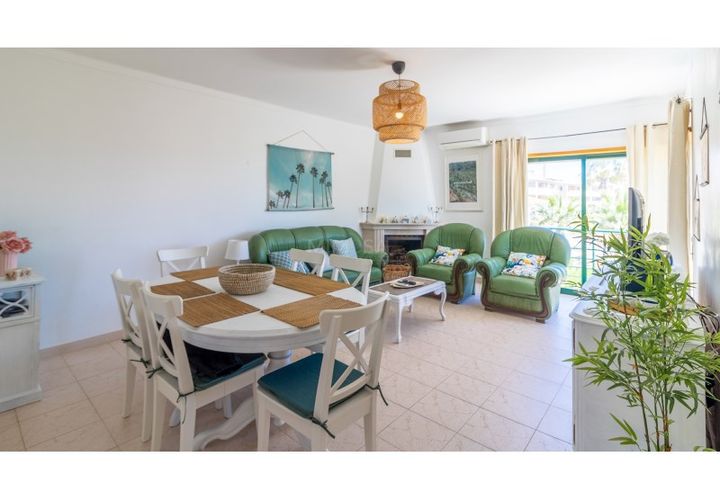 Apartament a Lagos, Faro, Lagos - € 1.600/mes | Ref: LA047 - foto 1