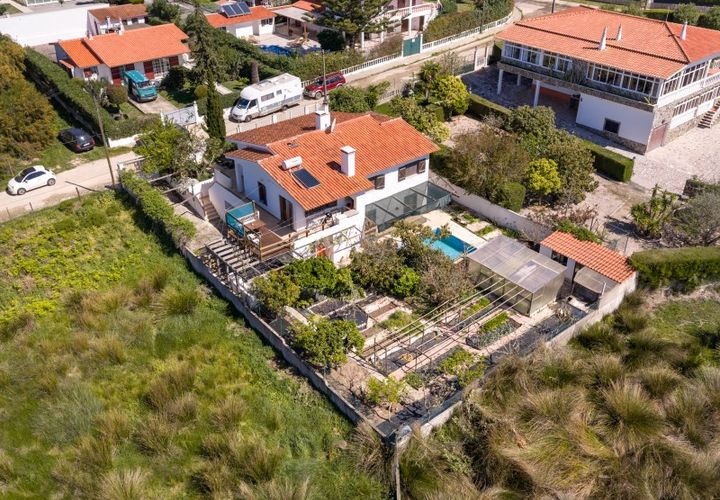 Villa a Aljezur, Faro, Aljezur - € 690.000 | Ref: VM1221 - foto 1