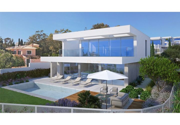 Villa in Luz, Faro, Luz - € 1.500.000 | Ref: VM1192 - foto 1